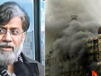 तहव्वुर हुसैन राणा