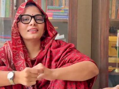 नेहा सिंह राठौर