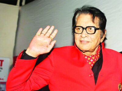 मनोज कुमार