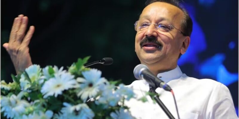 बाबा सिद्दीकी मर्डर केस
