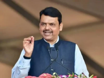 सीएम फडणवीस