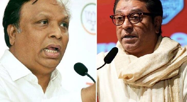 आशीष शेलार