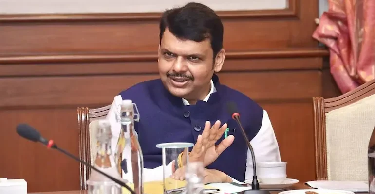 महाराष्ट्र