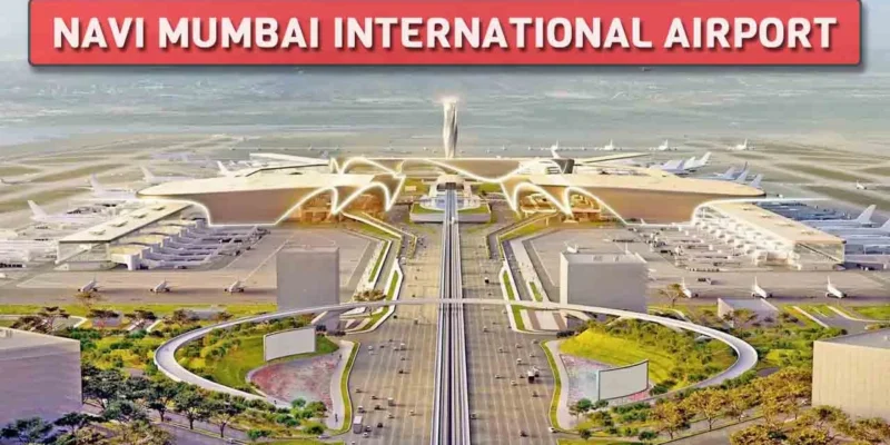 Navi Mumbai Airport: नवी मुंबई अंतरराष्ट्रीय हवाई अड्डा; 1 जून को PM मोदी करेंगे उद्घाटन, जुलाई से उड़ानें शुरू