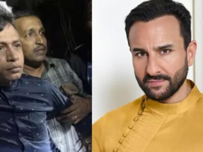 सैफ अली खान