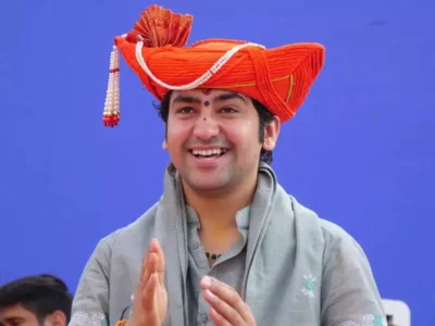 बागेश्वर बाबा