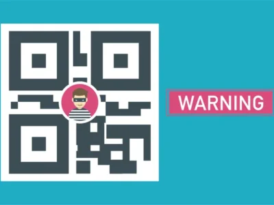 Beware of QR Code and VPN Scams: साइबर ठगी का नया जाल, QR कोड स्कैम और फर्जी VPN से कैसे बचें 14 Beware of QR Code and VPN Scams: साइबर ठगी का नया जाल, QR कोड स्कैम और फर्जी VPN से कैसे बचें