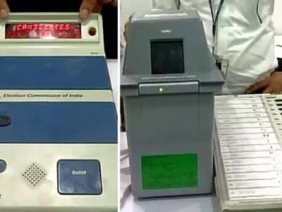 EVM Tampering: महाराष्ट्र विधानसभा चुनाव में EVM से हुई छेड़छाड़? निलंबित पुलिस अधिकारी कासले के दावे पर EC ने दिया ये जवाब