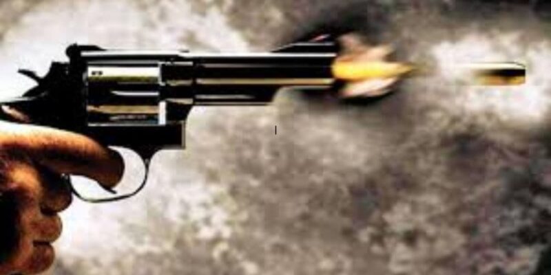 नागपुर में रेस्टोरेंट मालिक की गोली मारकर हत्या: इलाके में दहशत 1 नागपुर