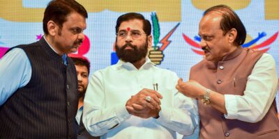 Mahayuti Alliance: महायुति गठबंधन में तनाव, शिंदे और बीजेपी के बीच बढ़ रही दूरी