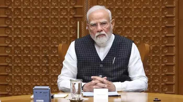 भारत में मौजूद पाक नागरिकों को मिला 48 घंटे का अल्टीमेटम, जल्द छोड़ना होगा भारत 1 भारत