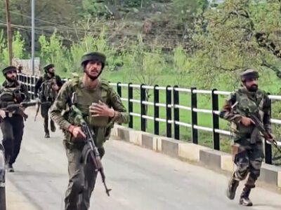 Pahalgam Terror Attack: पहलगाम में आतंकी हमला, पनवेल के दिलीप देशाले सहित 26 की मौत, देश में शोक की लहर
