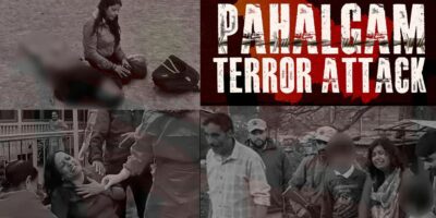 Shiv Sena (UBT) on Pahalgam: शिव सेना (UBT) का बयान- पहलगाम हमले में खुफिया नाकामी, सरकार जवाबदेही ले!