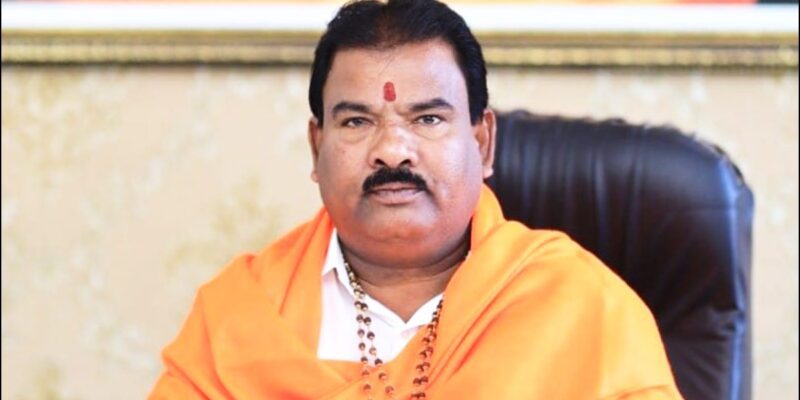 संजय गायकवाड