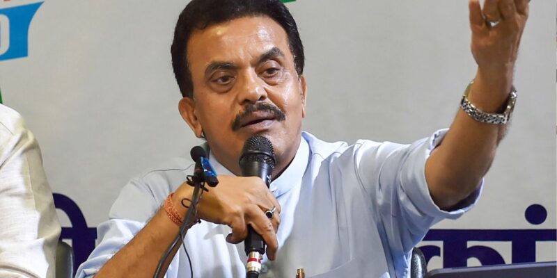 संजय निरुपम