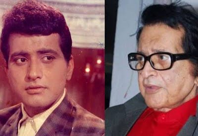 मनोज कुमार