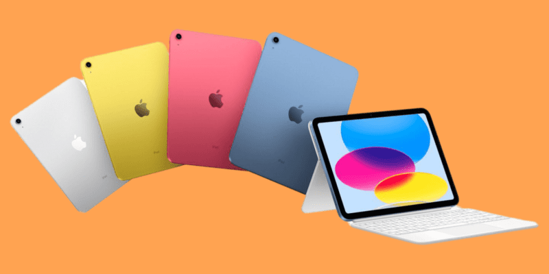 Apple iPad