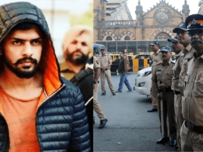 Mumbai Crime News