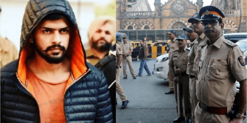 Mumbai Crime News