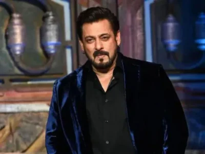 Salman Khan