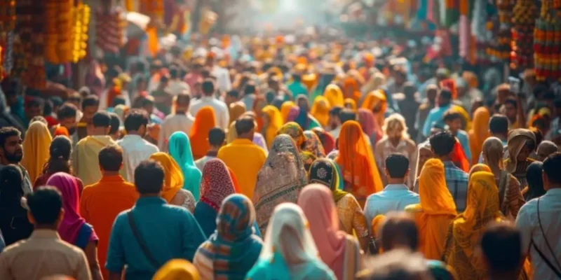 केंद्र सरकार ने जाति जनगणना को दी मंजूरी, जानें इससे क्या-क्या बदल जाएगा? 1 जाति जनगणना