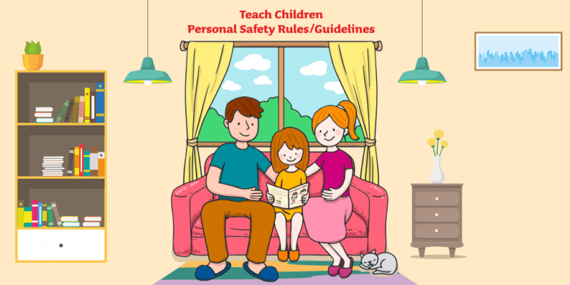 Personal Safety Education: बच्चों के यौन शोषण की रोकथाम, अर्पण ने NCERT के साथ मिलकर शुरू की क्रांतिकारी पहल