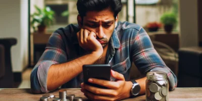 Navi Mumbai Cyber Fraud: 43 वर्षीय बैंक अधिकारी बने साइबर ठगी का शिकार: नवी मुंबई में 58.56 लाख का फर्जी निवेश घोटाला