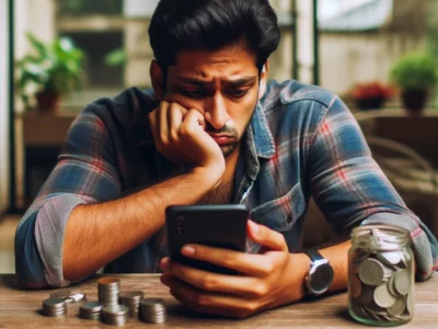 Navi Mumbai Cyber Fraud: 43 वर्षीय बैंक अधिकारी बने साइबर ठगी का शिकार: नवी मुंबई में 58.56 लाख का फर्जी निवेश घोटाला
