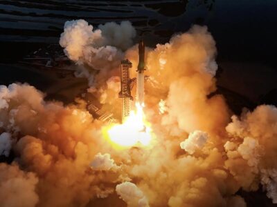 स्टारशिप