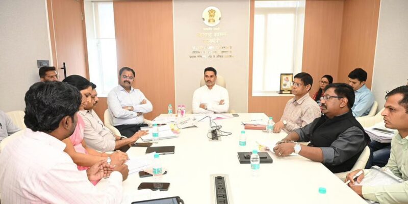 Maitreya Scam: महाराष्ट्र सरकार की मैत्रेय घोटाले में बड़ी कार्रवाई, 2,500 करोड़ रुपये की वसूली शुरू, 30 लाख निवेशकों को मिलेगा रिफंड
