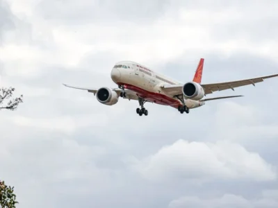 एयर इंडिया