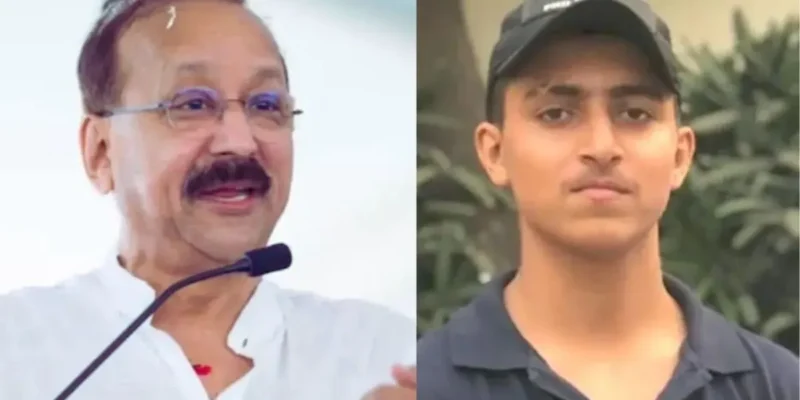 Baba Siddique Murder: बाबा सिद्दीकी हत्याकांड में नया मोड़, जीशान अख्तर कनाडा में गिरफ्तार