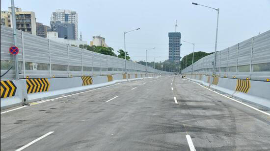 Carnac Bridge Load Test Set for June 13: करनाक पुल का लोड टेस्ट 13 जून को, जल्द खुलेगा दक्षिण मुंबई का रास्ता