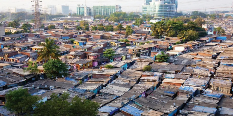 Dharavi Project Stamp Duty Concessions: महाराष्ट्र सरकार ने धारावी पुनर्विकास के लिए स्टांप ड्यूटी छूट मंजूर की, 72,000 लोगों को मिलेंगे नए घर