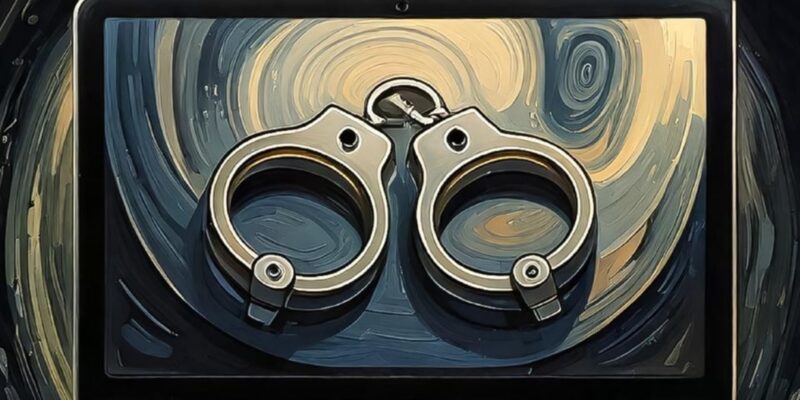 Digital Arrest Fraud: थाने में साइबर ठगी का बड़ा खुलासा, अंतरराष्ट्रीय गिरोह से जुड़े 3 लोग गिरफ्तार