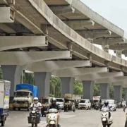 Double-Decker Flyover: अंधेरी से पवई तक सिग्नल-मुक्त सफर, MMRDA का डबल-डेकर फ्लाईओवर का कमाल