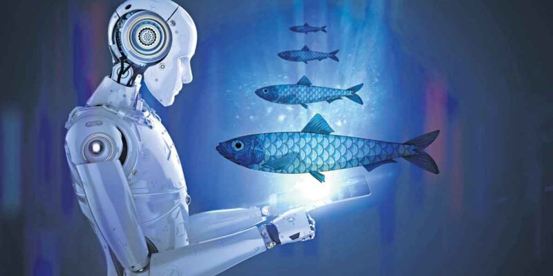 IFT Expo 2025: भारत का पहला मछली पालन प्रौद्योगिकी एक्सपो मुंबई में, नीली अर्थव्यवस्था को मिलेगा बढ़ावा