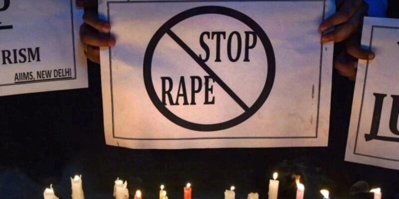 IIT Student Arrested in Thane Rape Case: ठाणे में 13 साल की दिव्यांग लड़की से बलात्कार, IIT छात्र गिरफ्तार