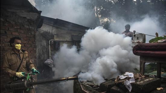 Mumbai Monsoon Malaria Chikungunya Surge: मुंबई में मानसून की शुरुआत के साथ मलेरिया और चिकनगुनिया के मामले बढ़े, BMC ने शुरू की सख्त कार्रवाही