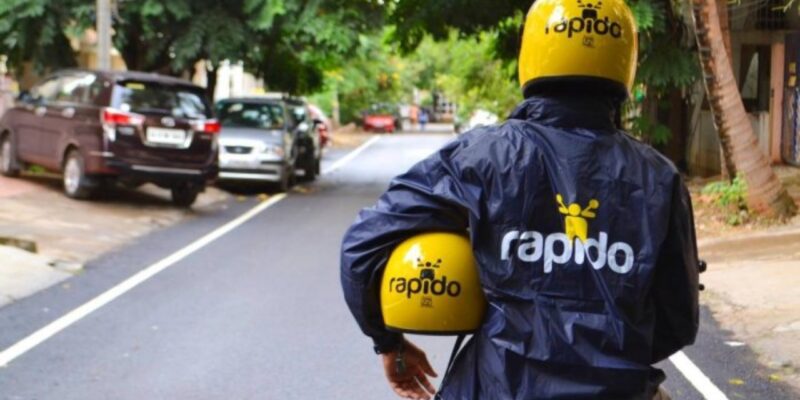 Mumbai Police Case Against Rapido: बिना सरकारी अनुमति के बाइक टेक्सी चलाने पर रैपिडो और उबर मुश्किल में, मुंबई पुलिस ने दर्ज की FIR