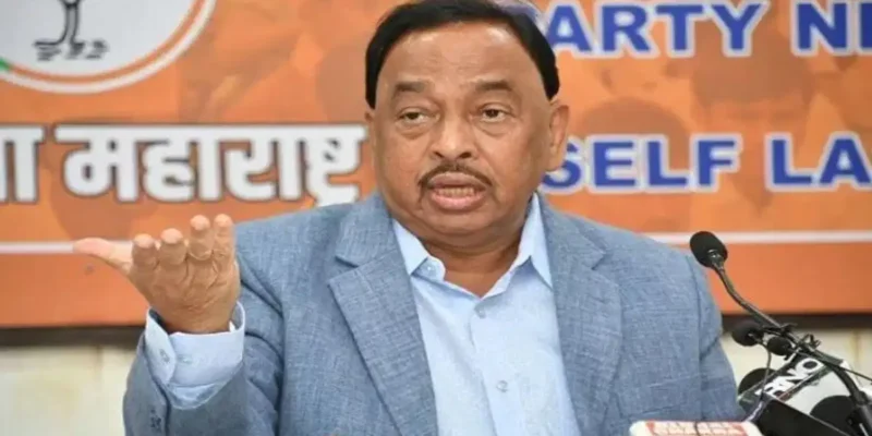 नारायण राणे