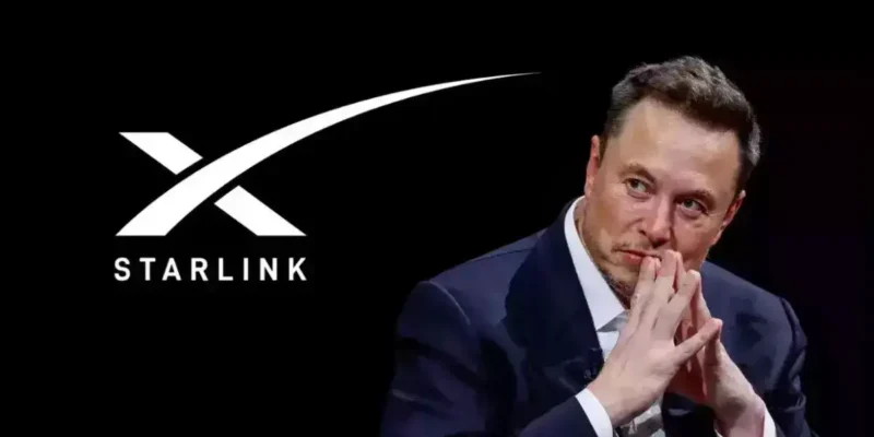 Starlink