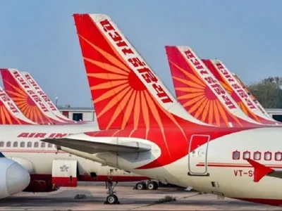 एअर इंडिया
