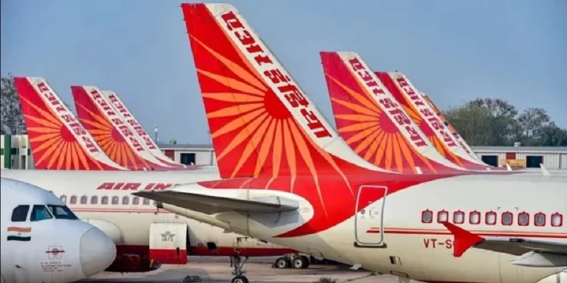 एअर इंडिया
