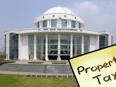 NMMC Property Tax Counters Open on Weekends: नवी मुंबई में समय पर संपत्ति कर भुगतान पर 10% की छूट 30 जून तक