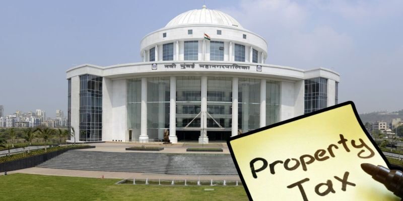 NMMC Property Tax Counters Open on Weekends: नवी मुंबई में समय पर संपत्ति कर भुगतान पर 10% की छूट 30 जून तक