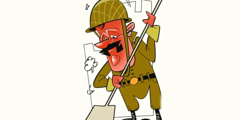 PIO Espionage Plot Uncovered in Maharashtra: महाराष्ट्र के संवेदनशील ठिकानों पर PIO की जासूसी, नकली आधार से घुसे मजदूर 1 PIO Espionage Plot Uncovered in Maharashtra: महाराष्ट्र के संवेदनशील ठिकानों पर PIO की जासूसी, नकली आधार से घुसे मजदूर