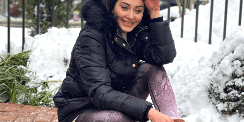 शेफाली जरीवाला