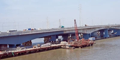 Thane Creek Bridge 3: नया पुल, नई राह; मुंबई-नवी मुंबई का सफर अब और आसान -थाणे क्रीक ब्रिज 3