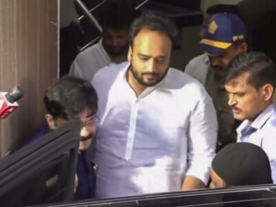 जीशान सिद्दीकी